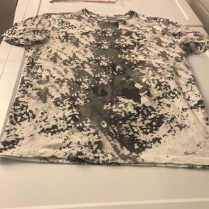 ALL SAINTS Men’s Shirt made in Portugal